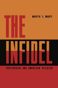 Produktbild: The Infidel