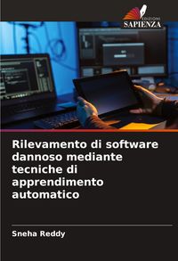 Produktbild: Rilevamento di software dannoso mediante tecniche di apprendimento automatico