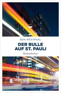 Produktbild: Der Bulle auf St. Pauli
