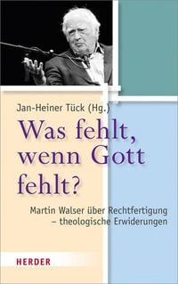 Produktbild: Was fehlt, wenn Gott fehlt?
