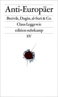 Produktbild: Anti-Europ&auml;er