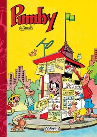 Produktbild: Pumby 4