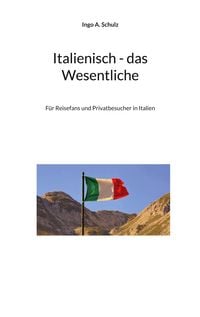Produktbild: Italienisch - das Wesentliche