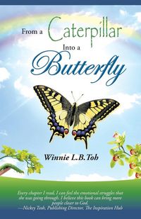 Produktbild: From a Caterpillar into a Butterfly