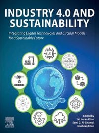 Produktbild: Industry 4.0 and Sustainability