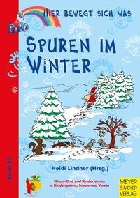 Produktbild: Spuren im Winter