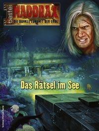 Produktbild: Maddrax 662
