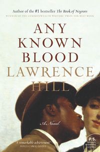Produktbild: Any Known Blood