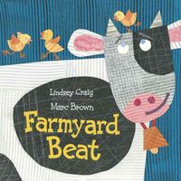 Produktbild: Craig, L: Farmyard Beat