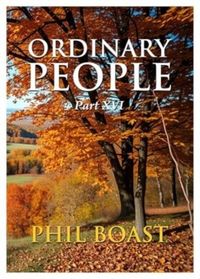 Produktbild: Ordinary People XVI