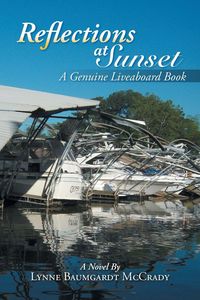 Produktbild: Reflections at Sunset