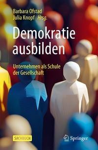 Produktbild: Demokratie ausbilden
