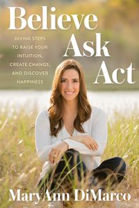 Produktbild: Believe Ask Act