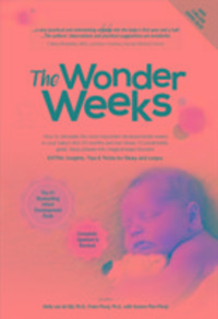 Produktbild: Wonder Weeks 5/e