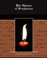 Produktbild: The Hymns of Prudentius