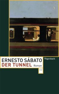 Bild vom Artikel Der Tunnel vom Autor Ernesto Sábato