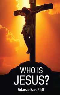 Produktbild: Who Is Jesus?
