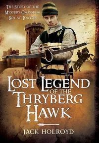 Produktbild: Lost Legend of the Thryberg Hawk