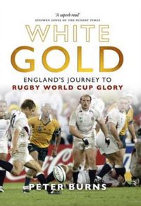 Produktbild: Burns, P: White Gold