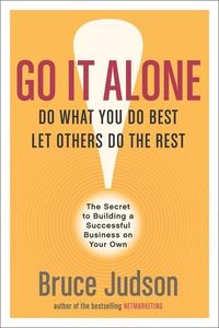 Produktbild: Go It Alone!