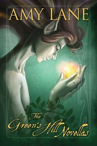 Produktbild: The Green's Hill Novellas