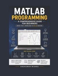 Produktbild: MATLAB Programming
