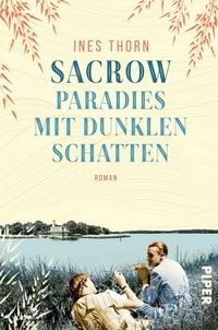 Produktbild: Sacrow - Paradies mit dunklen Schatten