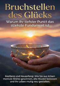 Produktbild: Bruchstellen des Gl&uuml;cks: Warum Ihr tiefster Punkt das st&auml;rkste Fundament ist