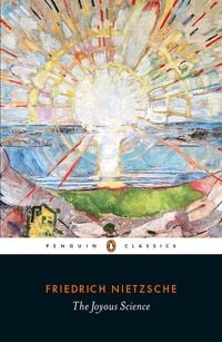 Produktbild: The Joyous Science