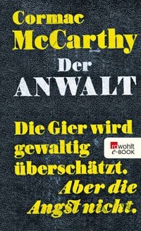 Produktbild: Der Anwalt