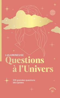 Produktbild: Questions &agrave; l'Univers