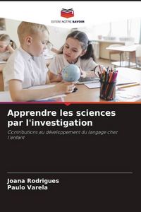 Produktbild: Apprendre les sciences par l'investigation