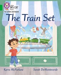 Produktbild: The Train Set