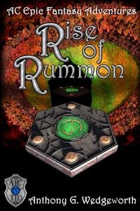Produktbild: Rise of Rummon