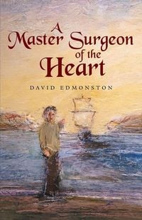 Produktbild: A Master Surgeon of the Heart