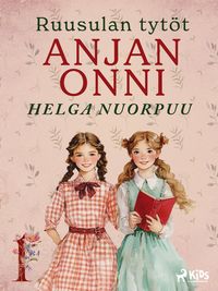 Produktbild: Anjan onni