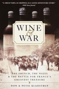 Produktbild: Wine and War