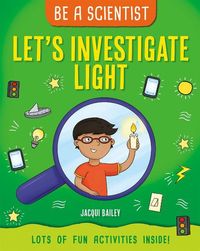 Produktbild: Let's Investigate Light