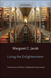 Produktbild: Living the Enlightenment