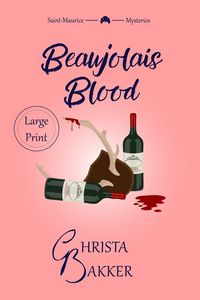 Produktbild: Beaujolais Blood