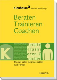 Produktbild: Beraten, Trainieren, Coachen
