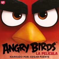 Produktbild: Angry Birds. La pel&iacute;cula