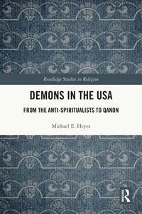 Produktbild: Demons in the USA