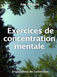 Produktbild: Exercices de concentration mentale