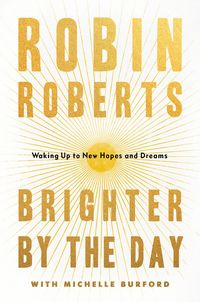 Produktbild: Roberts, R: Brighter by the Day