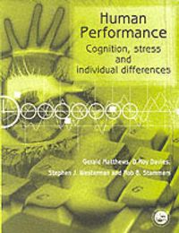 Produktbild: Human Performance