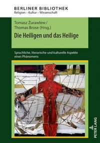 Produktbild: Die Heiligen und das Heilige