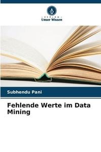 Produktbild: Fehlende Werte im Data Mining