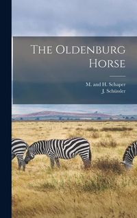 Produktbild: The Oldenburg Horse
