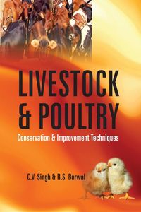 Produktbild: Livestock & Poultry